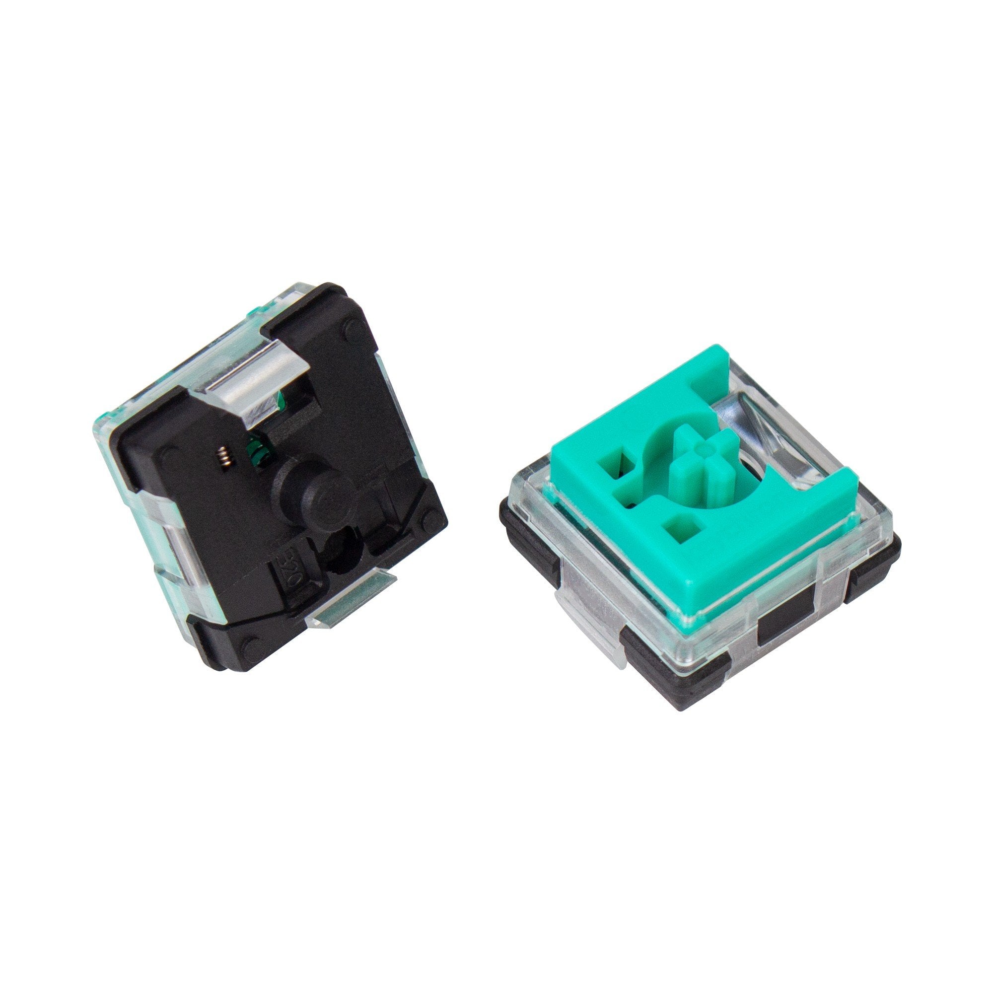 Switch Keycap Low Profile Double Shot PBT LSA Keycap Set – Keychron France