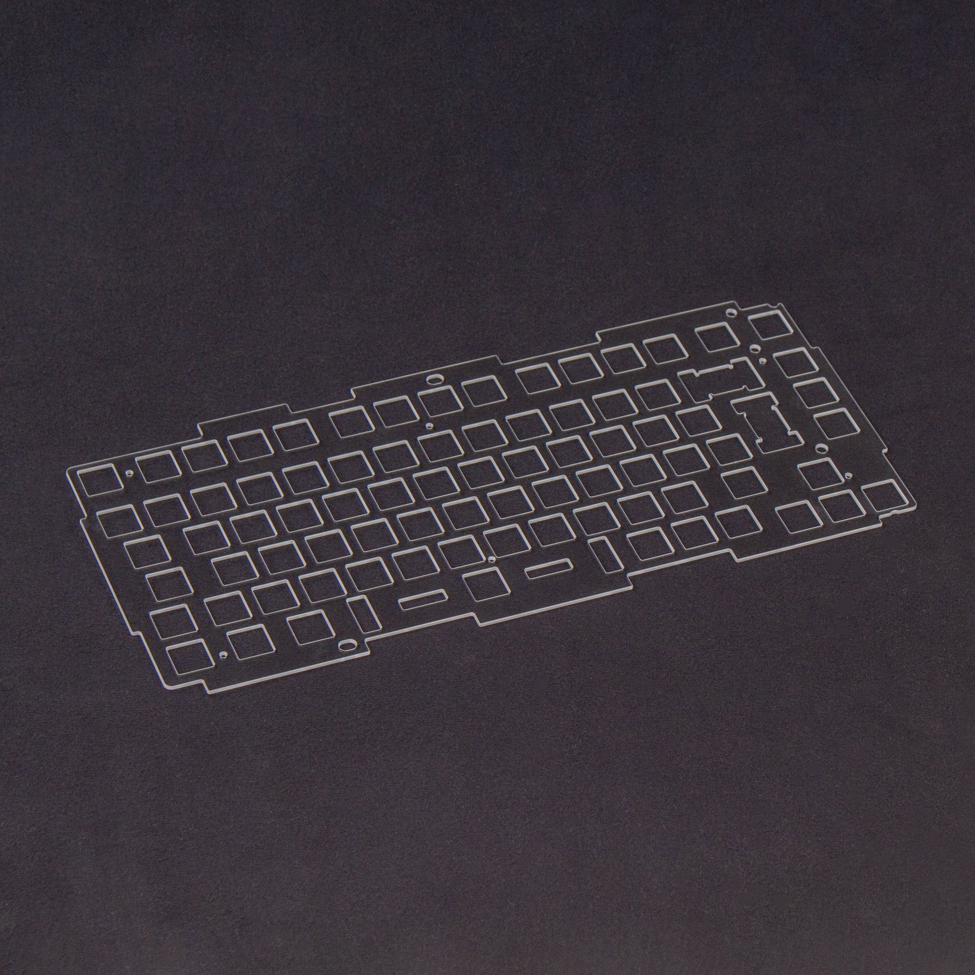 Q1 PC Plate